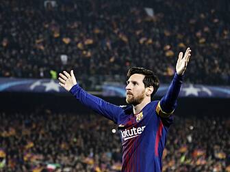 Graham Hunter: Neymar's gr...